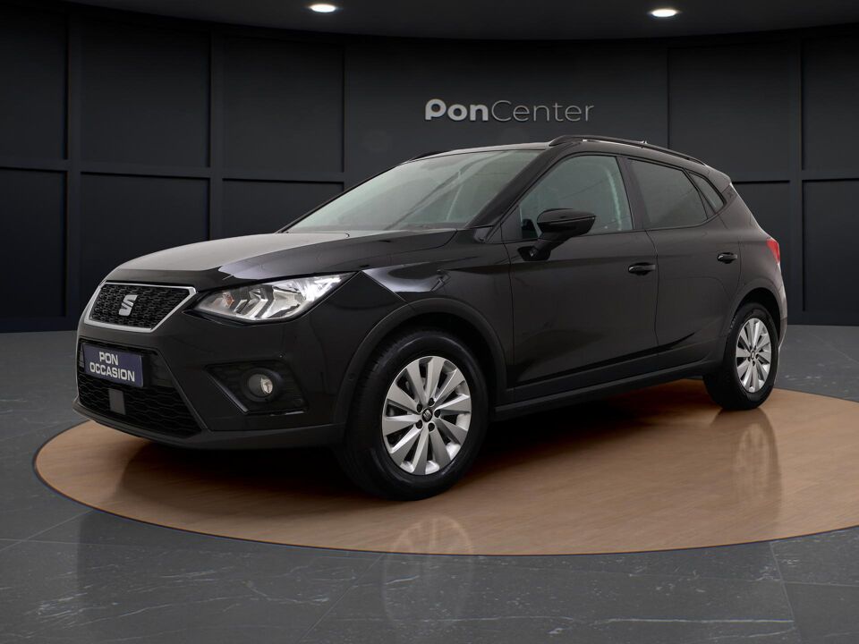 SEAT Arona 1.0 TSI 95 PK Style Business Intense