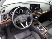 Audi Q5 50 TFSI e 299 PK Advanced