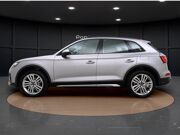 Audi Q5 50 TFSI e 299 PK Advanced