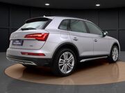 Audi Q5 50 TFSI e 299 PK Advanced