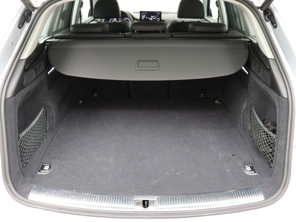 Audi Q5 50 TFSI e 299 PK Advanced