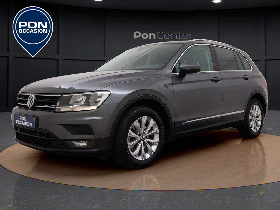 Volkswagen Tiguan 1.5 TSI 150 PK DSG Comfortline Business