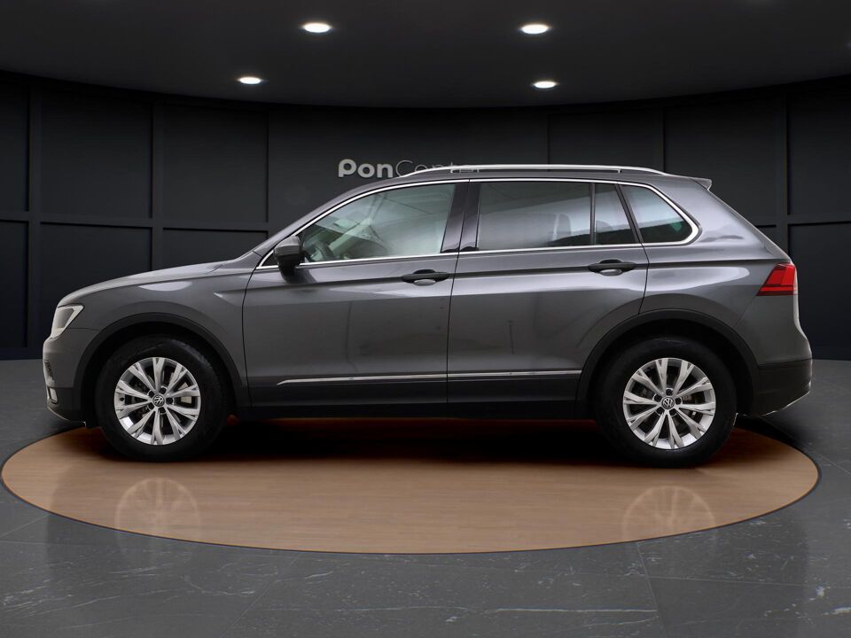 Volkswagen Tiguan 1.5 TSI 150 PK DSG Comfortline Business