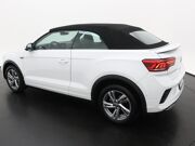Volkswagen T-Roc Cabrio 1.5 TSI 150 PK DSG R-Line