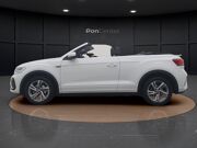 Volkswagen T-Roc Cabrio 1.5 TSI 150 PK DSG R-Line