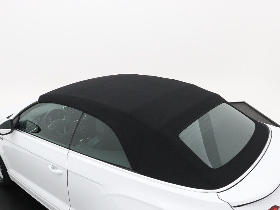 Volkswagen T-Roc Cabrio 1.5 TSI 150 PK DSG R-Line