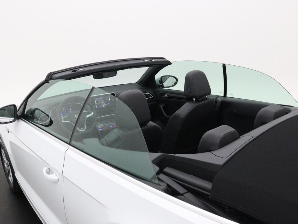 Volkswagen T-Roc Cabrio 1.5 TSI 150 PK DSG R-Line