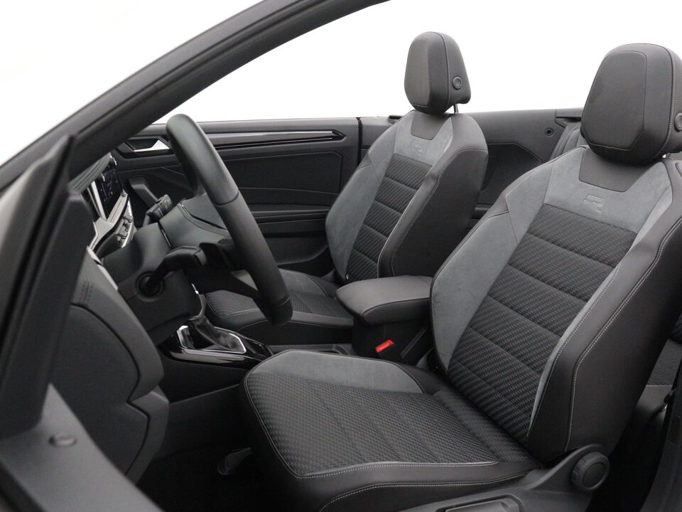 Volkswagen T-Roc Cabrio 1.5 TSI 150 PK DSG R-Line