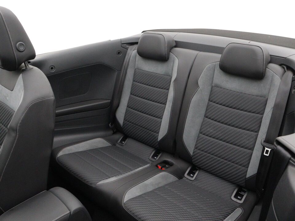 Volkswagen T-Roc Cabrio 1.5 TSI 150 PK DSG R-Line