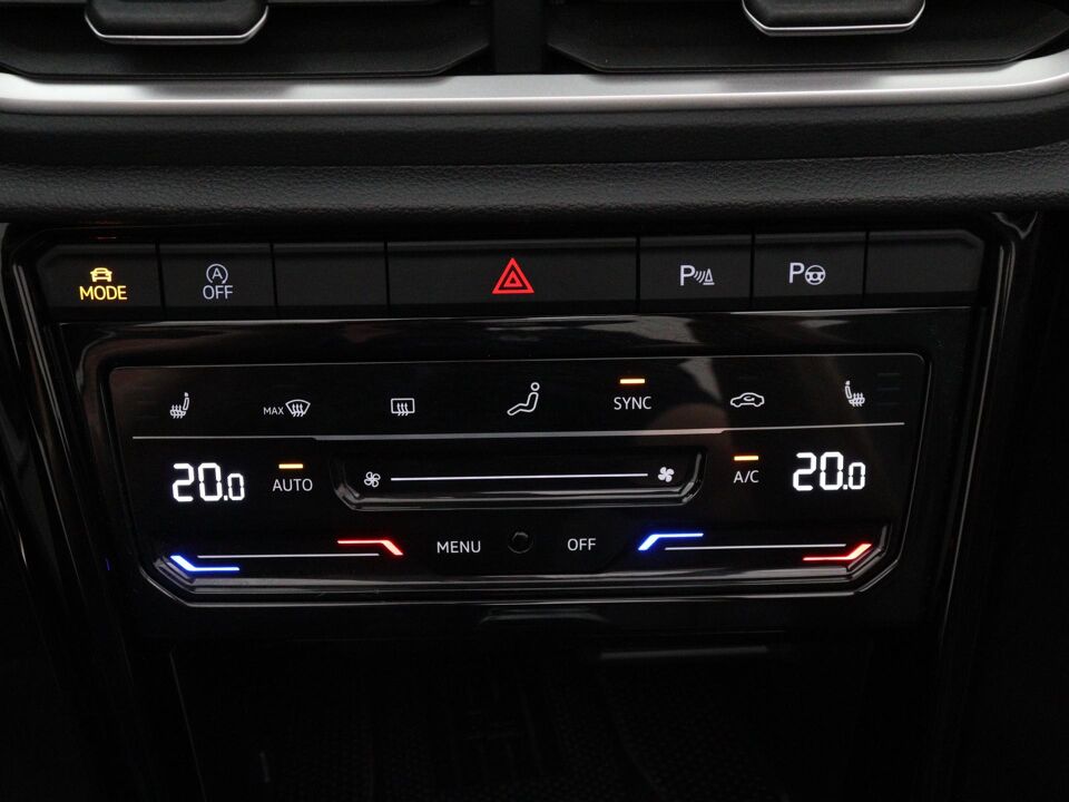 Volkswagen T-Roc Cabrio 1.5 TSI 150 PK DSG R-Line