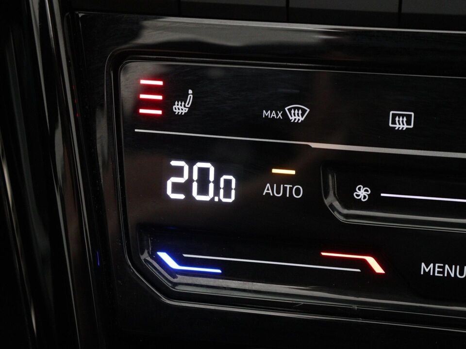 Volkswagen T-Roc Cabrio 1.5 TSI 150 PK DSG R-Line