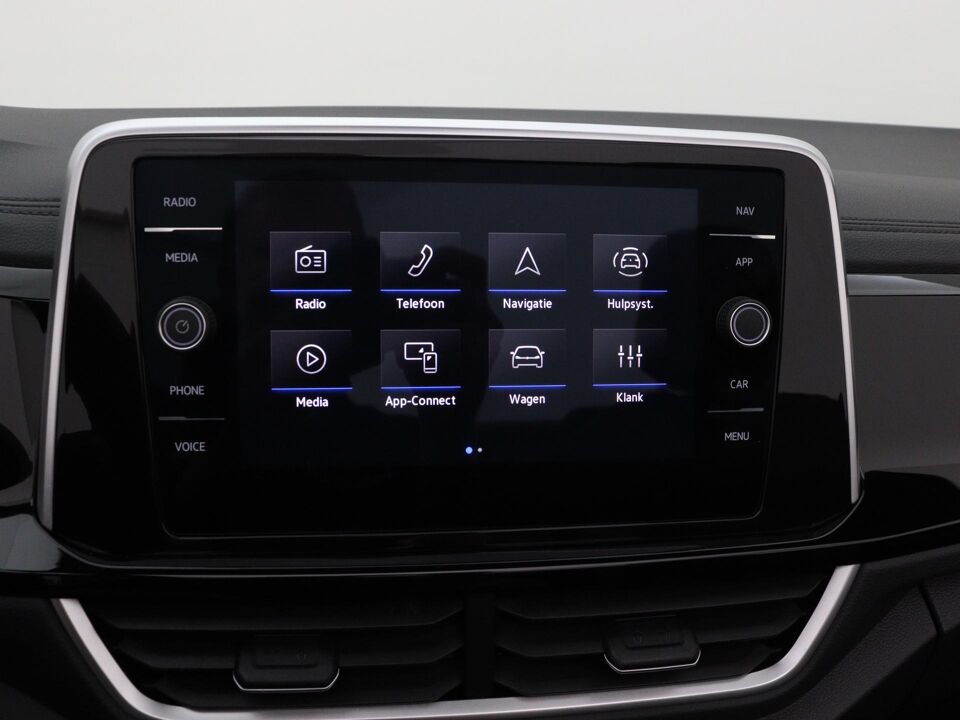 Volkswagen T-Roc Cabrio 1.5 TSI 150 PK DSG R-Line