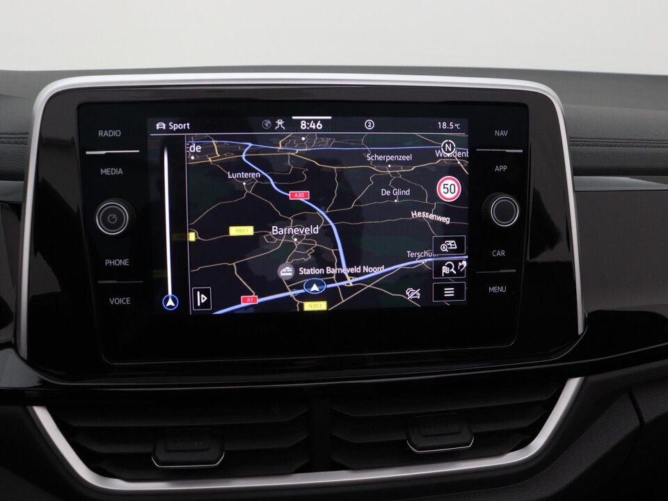 Volkswagen T-Roc Cabrio 1.5 TSI 150 PK DSG R-Line