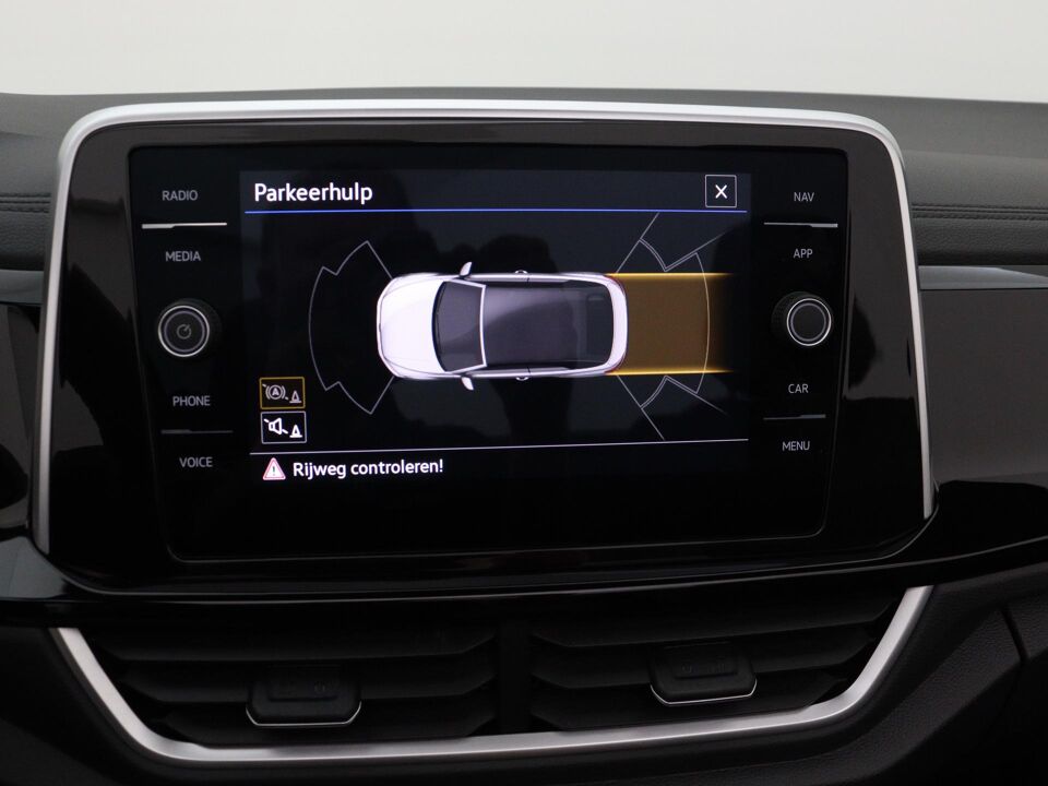 Volkswagen T-Roc Cabrio 1.5 TSI 150 PK DSG R-Line