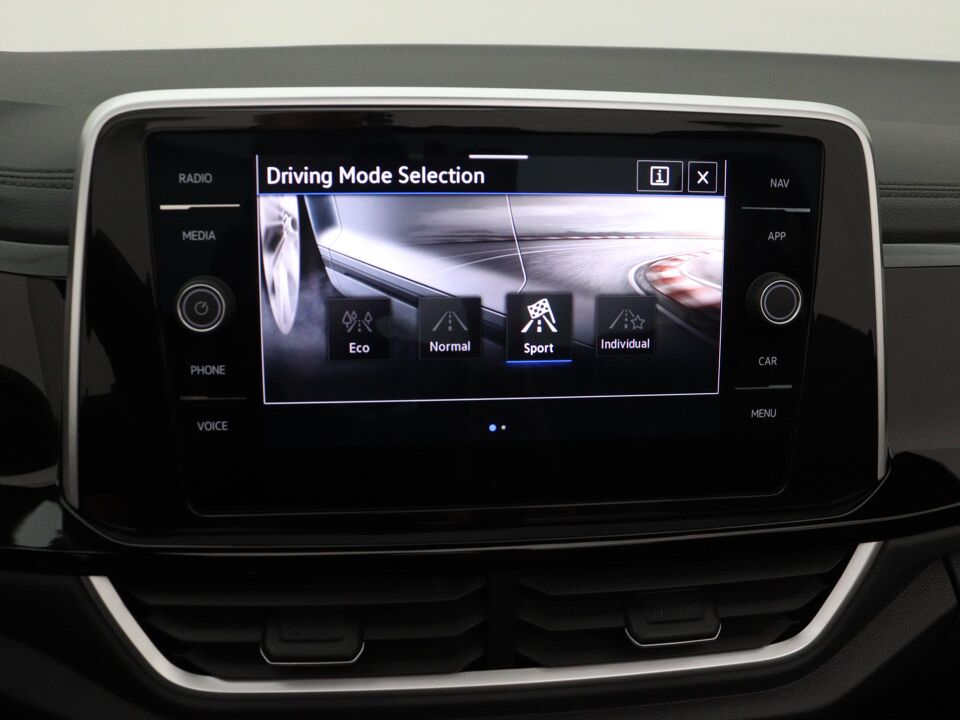 Volkswagen T-Roc Cabrio 1.5 TSI 150 PK DSG R-Line