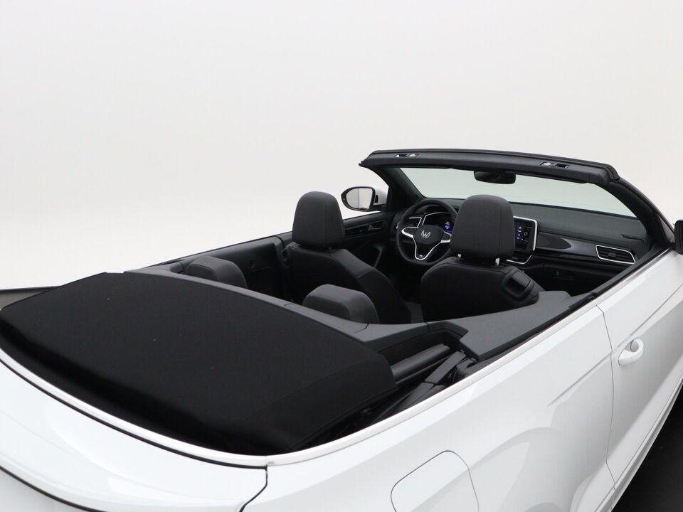 Volkswagen T-Roc Cabrio 1.5 TSI 150 PK DSG R-Line