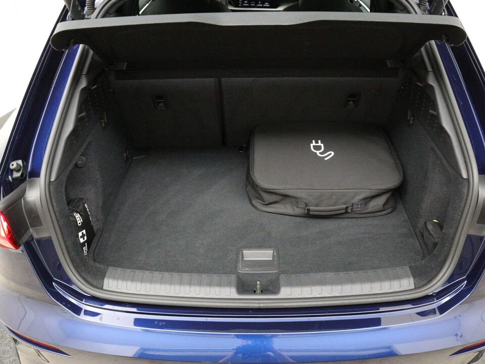 Audi A3 Sportback 45 TFSI e 245 PK Competition