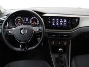 Volkswagen Polo 1.0 TSI 95 PK Comfortline