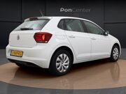 Volkswagen Polo 1.0 TSI 95 PK Comfortline