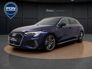 Audi A3 Sportback 35 TFSI 150 PK