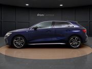 Audi A3 Sportback 35 TFSI 150 PK