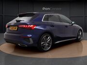 Audi A3 Sportback 35 TFSI 150 PK