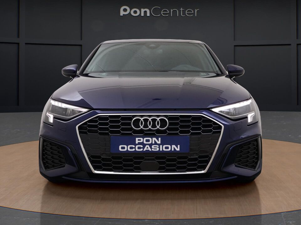 Audi A3 Sportback 35 TFSI 150 PK