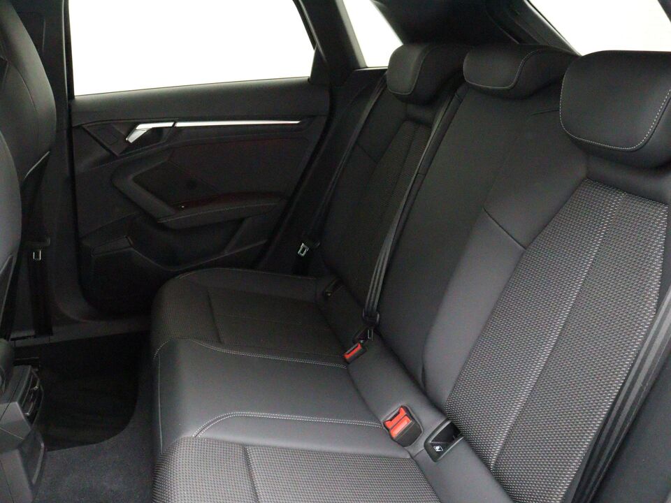 Audi A3 Sportback 35 TFSI 150 PK