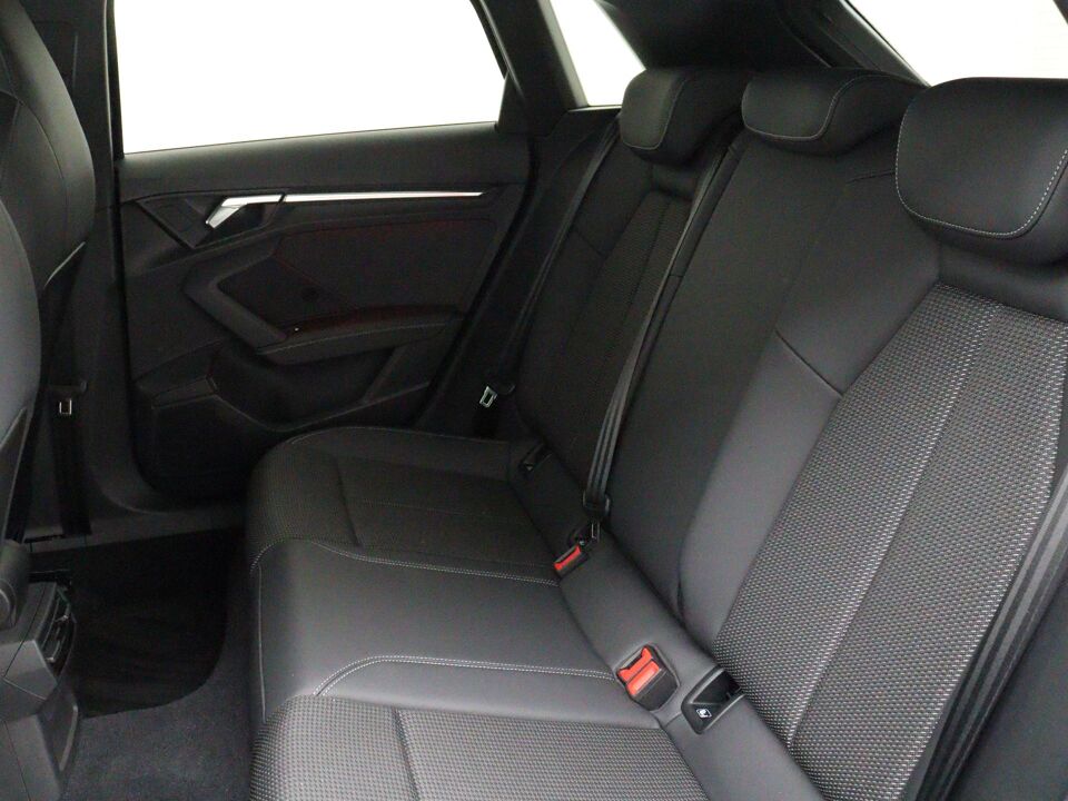 Audi A3 Sportback 35 TFSI 150 PK