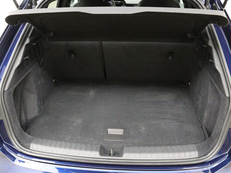 Audi A3 Sportback 35 TFSI 150 PK