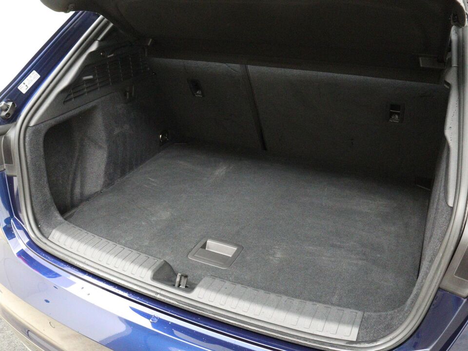 Audi A3 Sportback 35 TFSI 150 PK