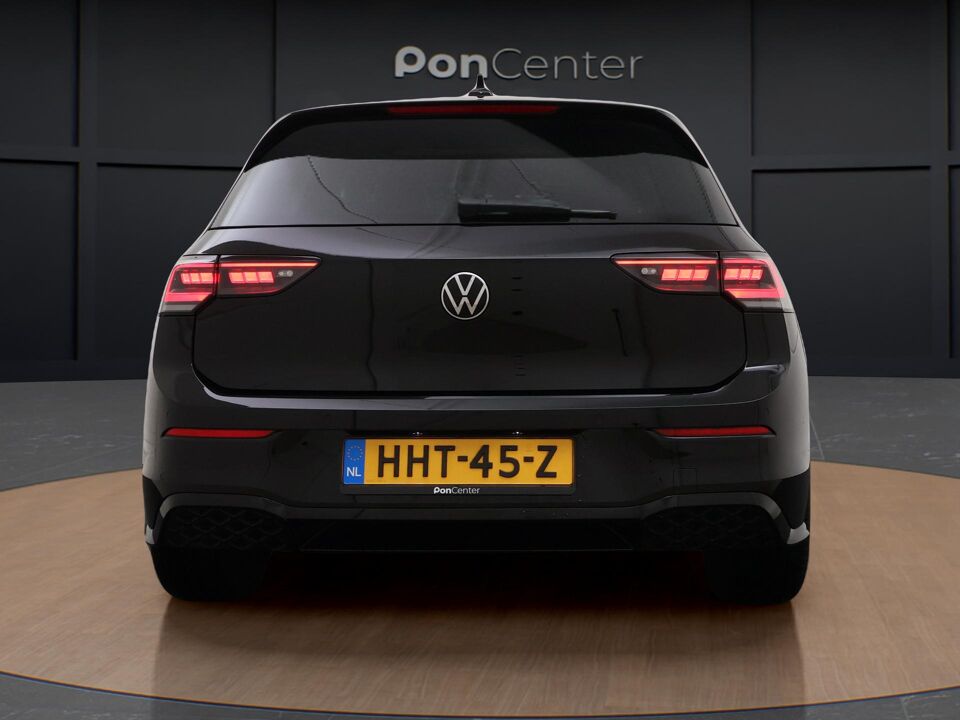 Volkswagen Golf 1.5 eTSI DSG R-Line Edition