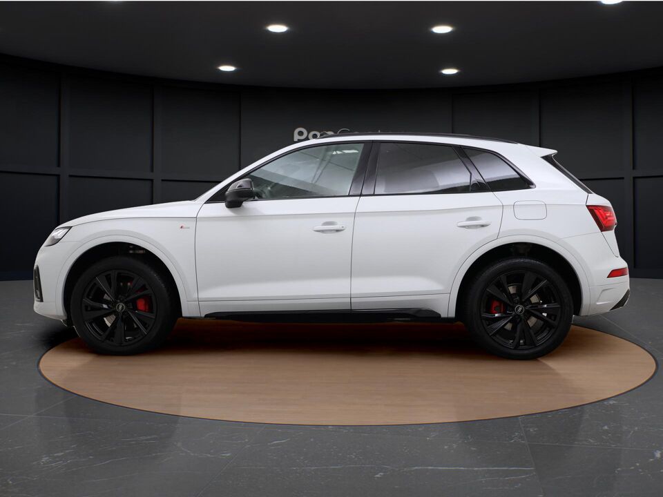 Audi Q5 50 TFSI e S edition