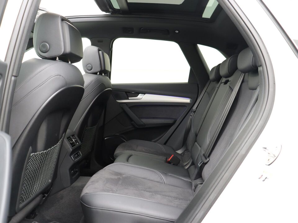 Audi Q5 50 TFSI e S edition