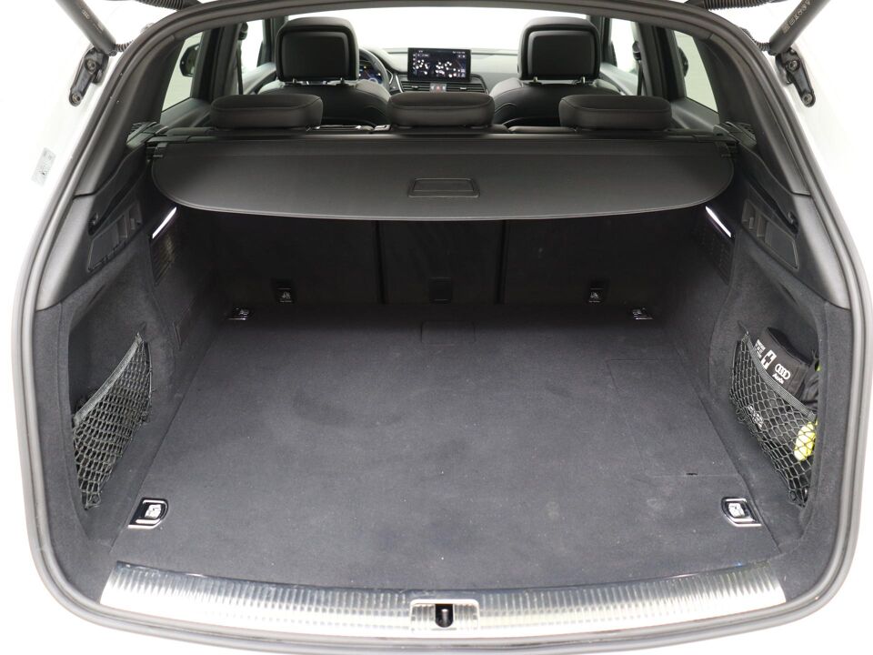 Audi Q5 50 TFSI e S edition