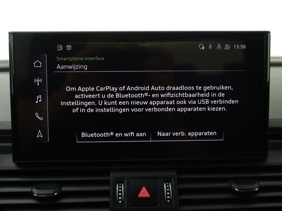 Audi Q5 50 TFSI e S edition