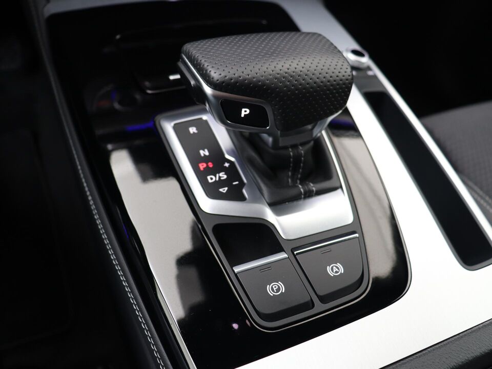 Audi Q5 50 TFSI e S edition