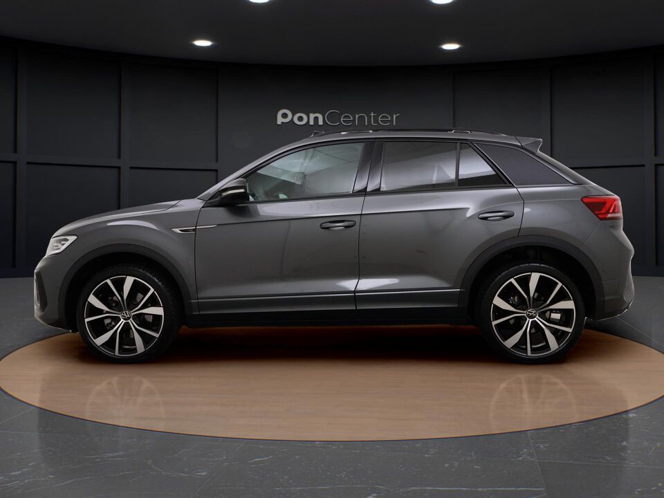 Volkswagen T-Roc 1.5 TSI DSG R-Line