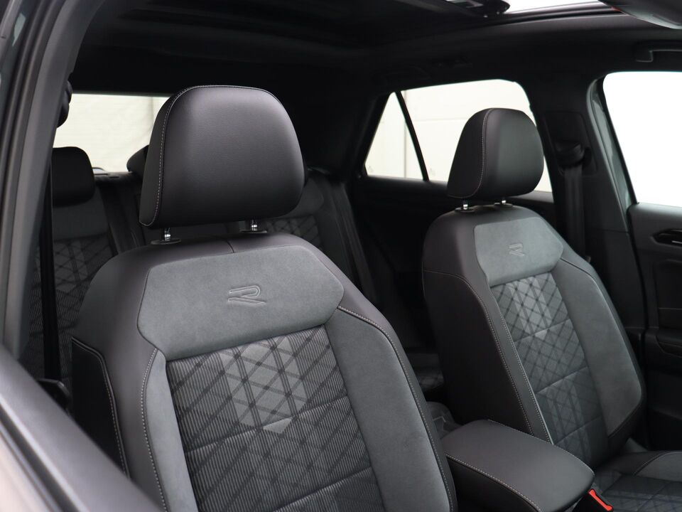 Volkswagen T-Roc 1.5 TSI DSG R-Line