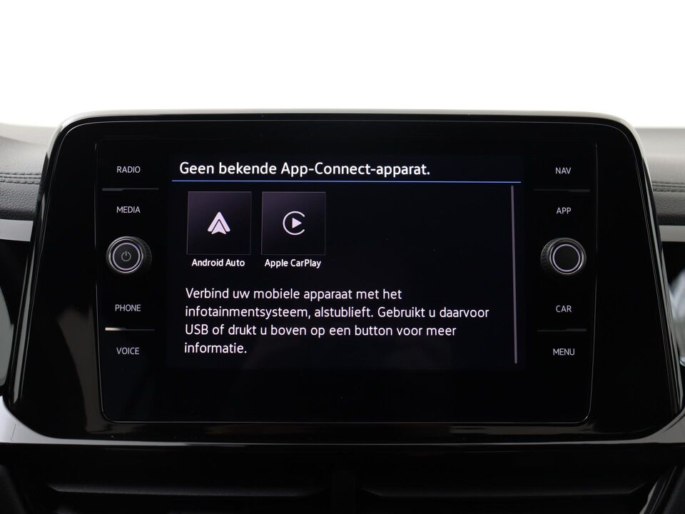 Volkswagen T-Roc 1.5 TSI DSG R-Line