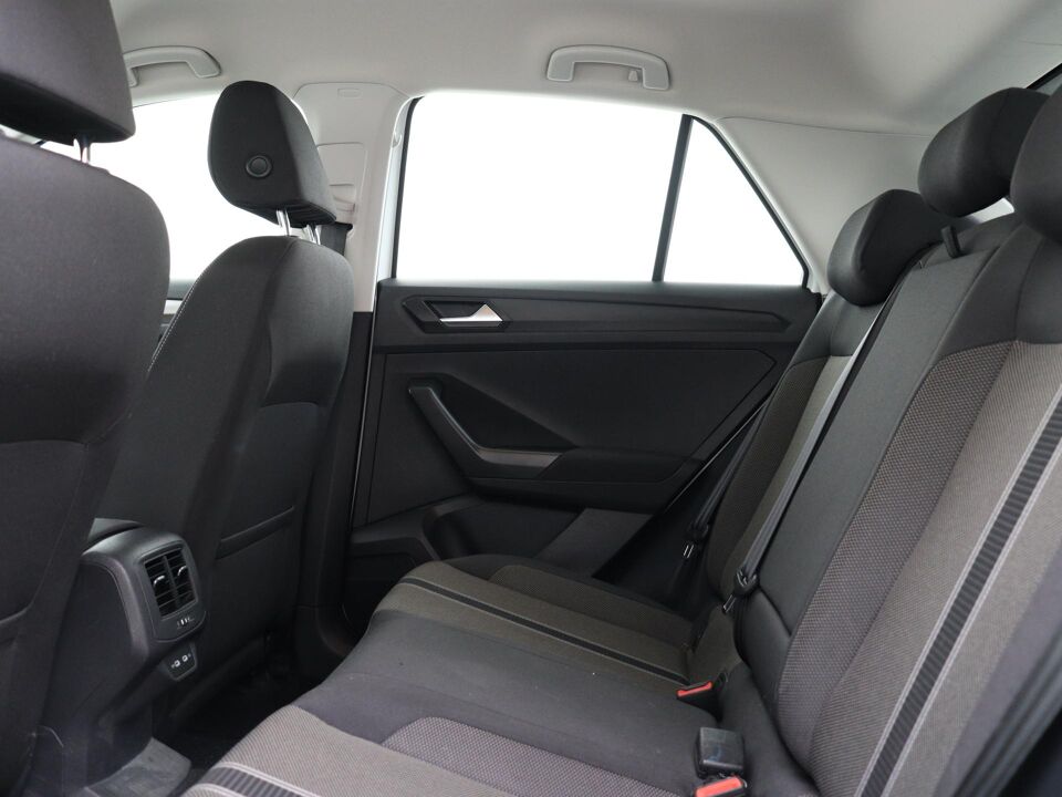 Volkswagen T-Roc 1.0 TSI Style Business