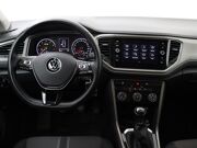 Volkswagen T-Roc 1.0 TSI Style Business