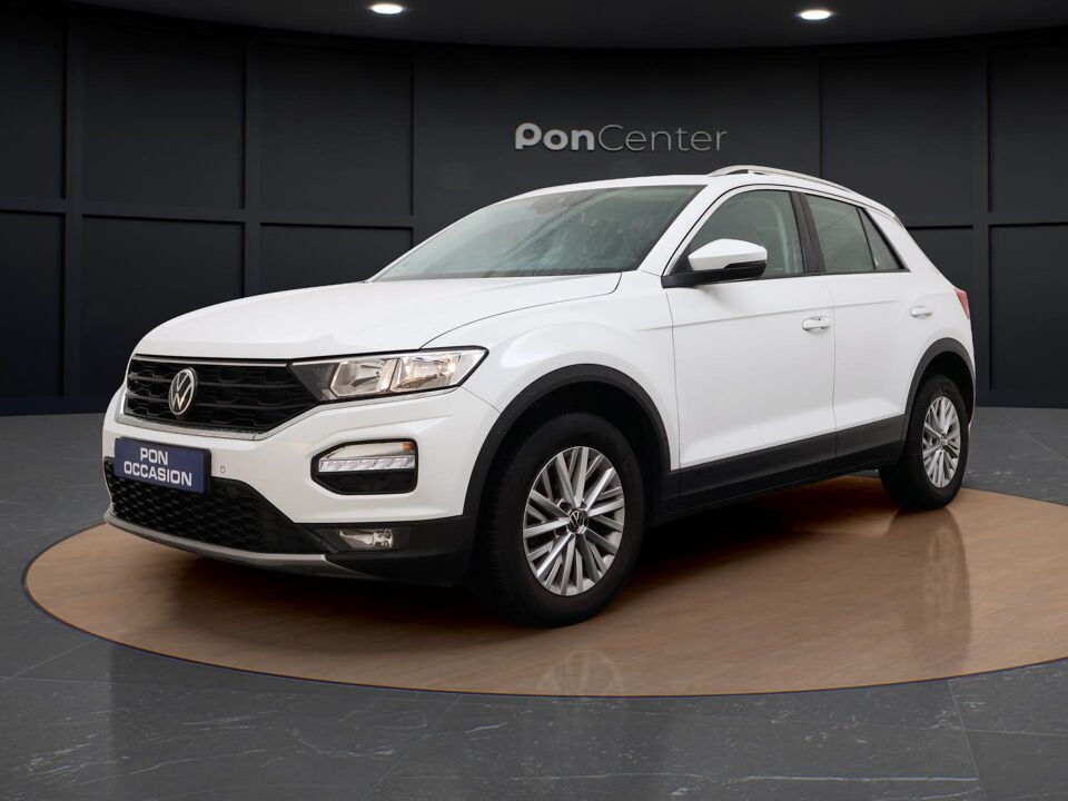 Volkswagen T-Roc 1.0 TSI Style Business