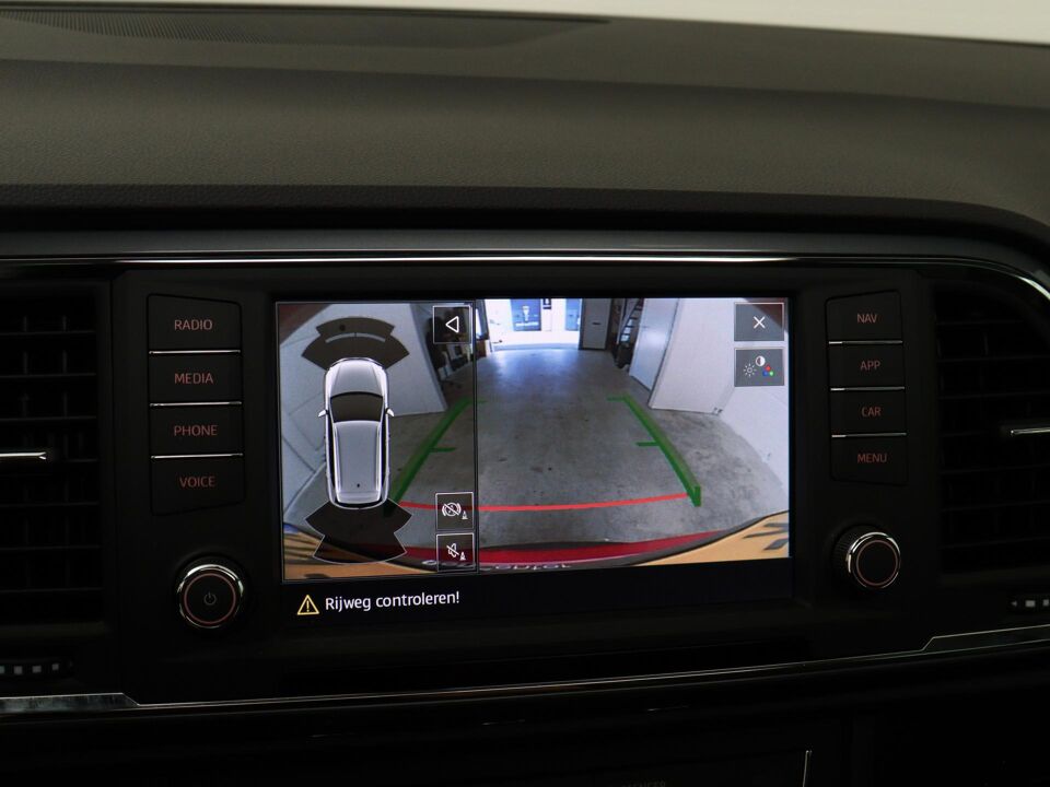 SEAT Ateca 1.0 EcoTSI 115 PK Style Business Intense