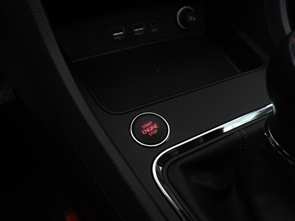 SEAT Ateca 1.0 EcoTSI 115 PK Style Business Intense