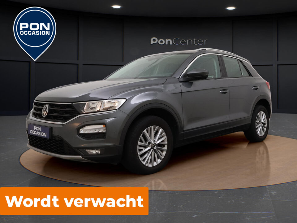 Volkswagen T-Roc 1.0 TSI Style