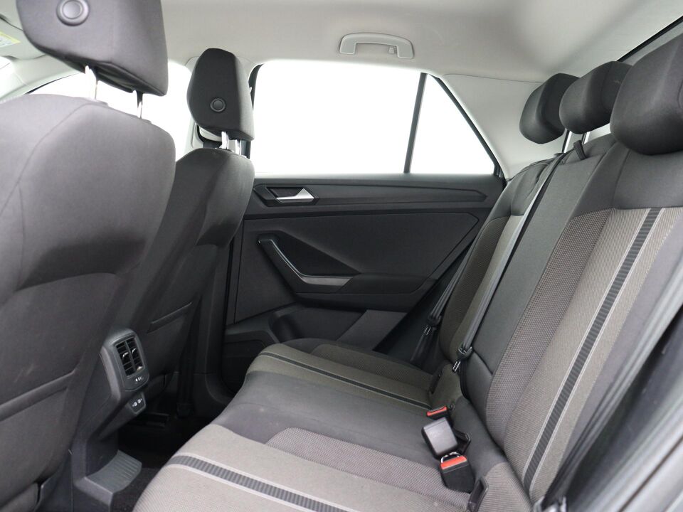 Volkswagen T-Roc 1.0 TSI Style
