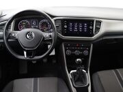 Volkswagen T-Roc 1.0 TSI Style
