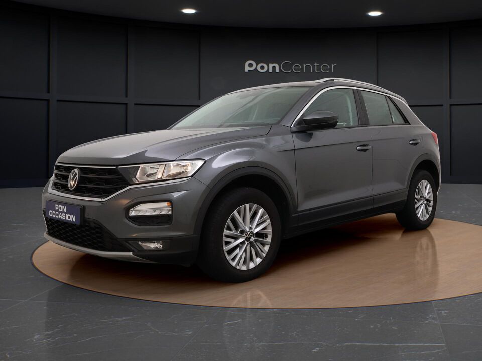 Volkswagen T-Roc 1.0 TSI Style
