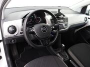 Volkswagen up! E-UP